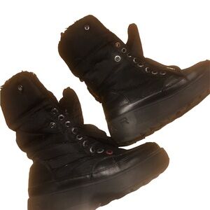 Pajar winter boots